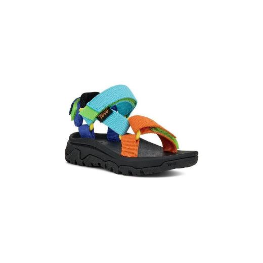 TEVA Παιδικά Πέδιλα Hurricane Xlt 4