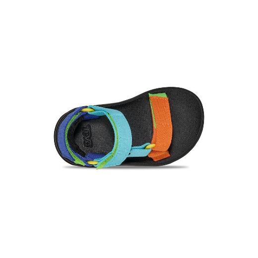 TEVA Παιδικά Πέδιλα Hurricane Xlt 2