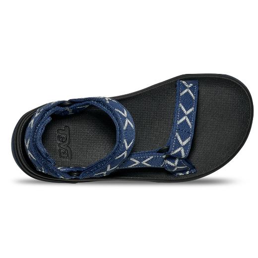 TEVA Παιδικά Πέδιλα Hurricane Xl 4