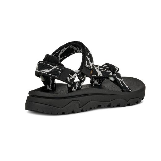 TEVA Παιδικά Πέδιλα Hurricane Xl 3