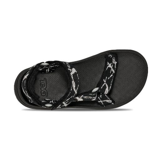 TEVA Παιδικά Πέδιλα Hurricane Xl 4