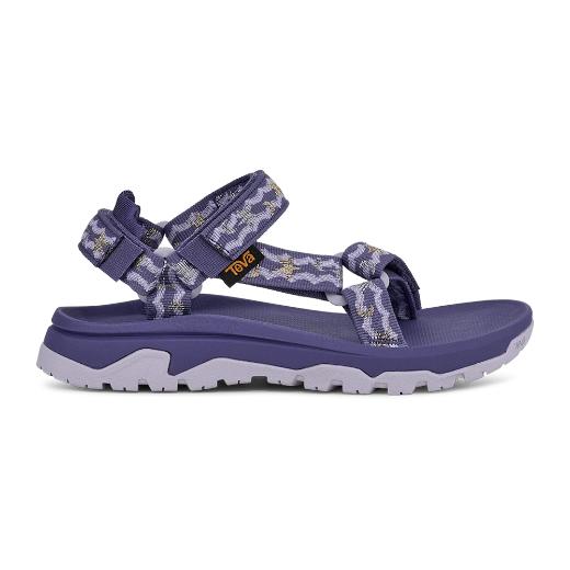 TEVA Παιδικά Πέδιλα Hurricane Xl 0