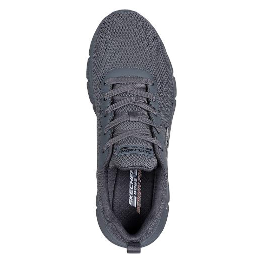 SKETCHERS Bobs B Flex Chill Ανδρικά Sneakers 2