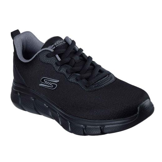 SKECHERS Bobs Sport B Flex Ανδρικά Sneakers 2