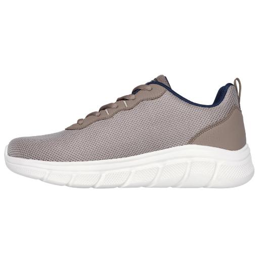 SKECHERS Bobs Sport B Ανδρικά Sneakers 3