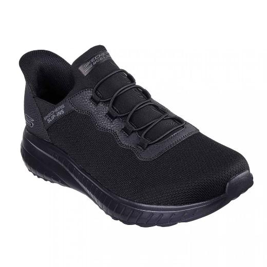 SKECHERS Bobs Sport Squad Chaos Ανδρικά Sneakers 2