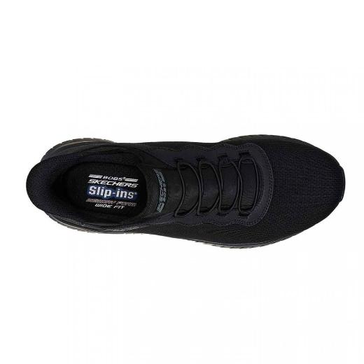 SKECHERS Bobs Sport Squad Chaos Ανδρικά Sneakers 3