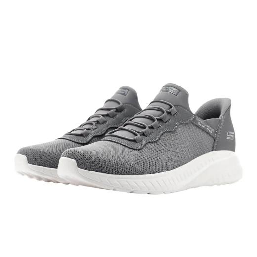 SKECHERS Bobs Sport Squad Chaos Ανδρικά Sneakers 2