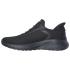 SKECHERS Bobs Sport Squad Chaos Ανδρικά Sneakers - 3
