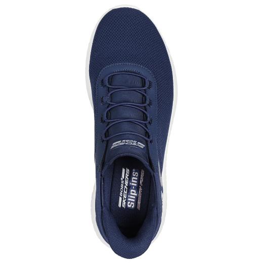 SKECHERS Bobs Sport Squad Chaos Ανδρικά Sneakers 1