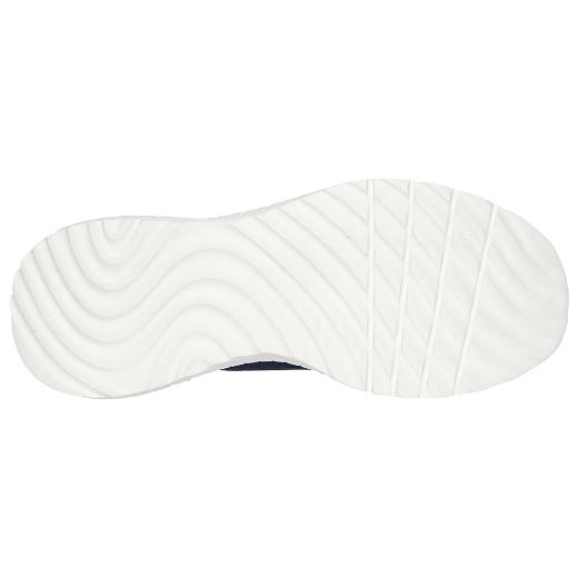 SKECHERS Bobs Sport Squad Chaos Ανδρικά Sneakers 2
