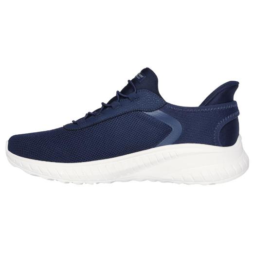 SKECHERS Bobs Sport Squad Chaos Ανδρικά Sneakers 3