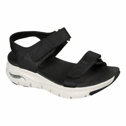 SKECHERS Arch Fit Γυναικεία Σανδάλια 1