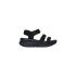 SKECHERS Γυναικεία Σανδάλια Ανατομικά Flatforms - 0
