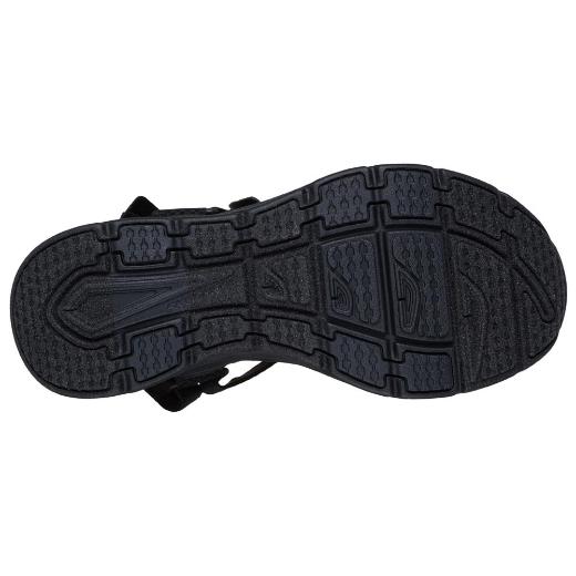SKECHERS Γυναικεία Σανδάλια Ανατομικά Flatforms 2