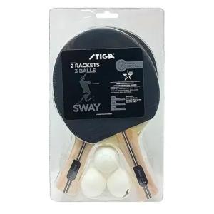 STIGA Sway Ping Pong Σετ  - 189392