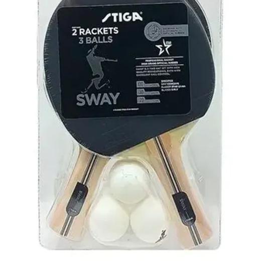 STIGA Sway Ping Pong Σετ  1