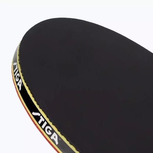 STIGA Clash Ρακέτα Ping Pong για Αρχάριους Παίκτες 3