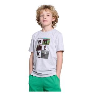 BODYTALK Παιδικό T-shirt Κοντομάνικο - 152773