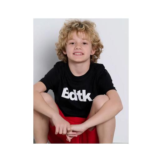 BODYTALK Παιδικό T-shirt Κοντομάνικο 2
