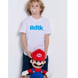 BODYTALK Παιδικό T-shirt Κοντομάνικο - 152952