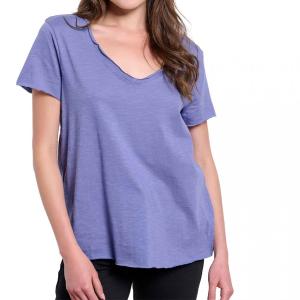 BODYTALK  Γυναικείο T-shirt με V Λαιμόκοψη - 153046