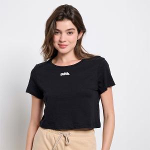BODYTALK Γυναικείο Crop T-shirt - 153098