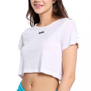 BODYTALK Γυναικείο Crop T-shirt - 152610