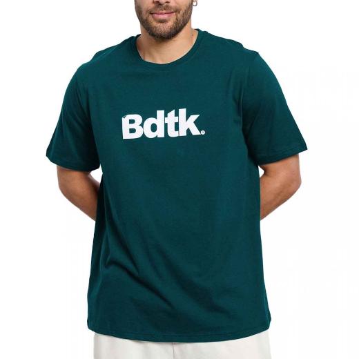 BODYTALK Ανδρικό T-shirt Κοντομάνικο 0
