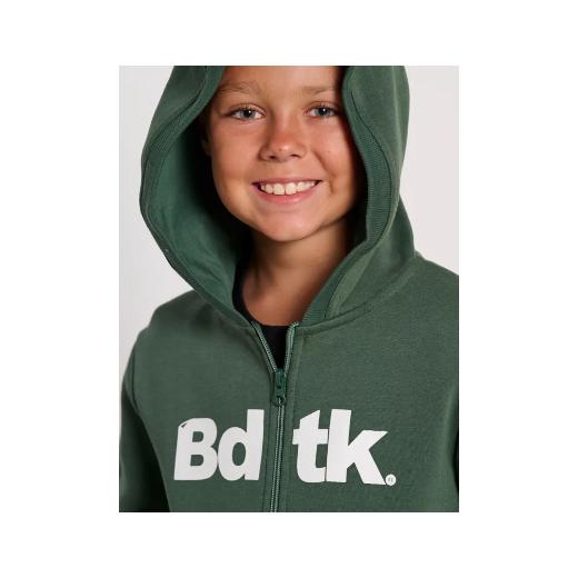 BODYTALK Παιδική Ζακέτα Fleece με Κουκούλα  3