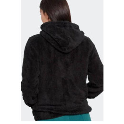 BODYTALK FLEECE Γυναικεία Ζακέτα 1