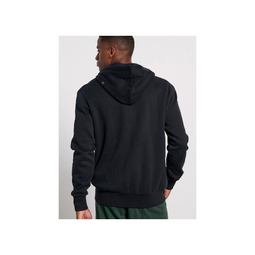 BODYTALK Φούτερ Fleece με Κουκούλα 1