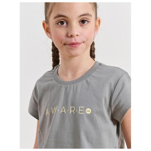 BODYTALK Παιδικό T-shirt 2