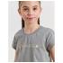 BODYTALK Παιδικό T-shirt - 2