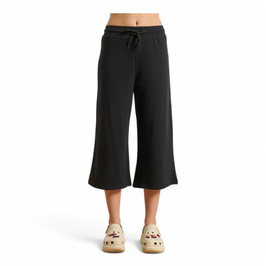 BodyTalk Pants Παντελόνι Φόρμας Κάπρι 0