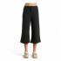 BodyTalk Pants Παντελόνι Φόρμας Κάπρι - 0