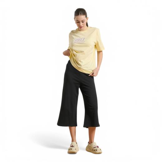 BodyTalk Pants Παντελόνι Φόρμας Κάπρι 2
