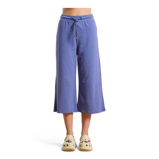 BodyTalk Pants Παντελόνι Φόρμας Κάπρι 0
