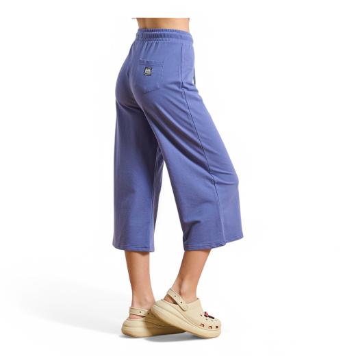 BodyTalk Pants Παντελόνι Φόρμας Κάπρι 1