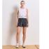 BODYTALK Γυναικείο Αθλητικό Crop Top Αμάνικο  - 3