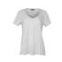 BODYTALK Γυναικείο T-shirt με V Λαιμόκοψη - 2