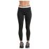 BODYTALK Training Γυναικείο Cropped Κολάν Ψηλόμεσο - 0
