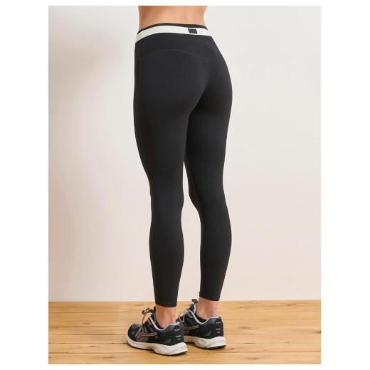 BODYTALK Training Γυναικείο Cropped Κολάν Ψηλόμεσο 1
