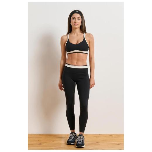 BODYTALK Training Γυναικείο Cropped Κολάν Ψηλόμεσο 2