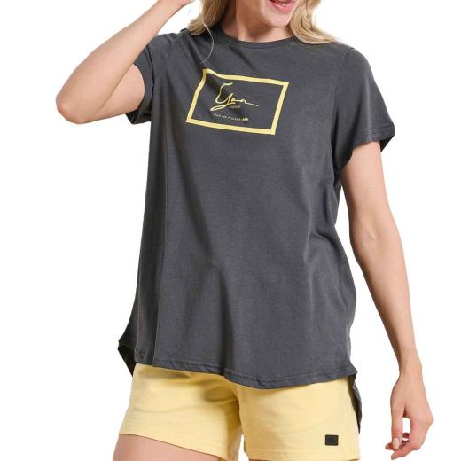 BODYTALK Γυναικείο T-shirt 0