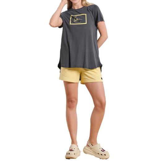 BODYTALK Γυναικείο T-shirt 3