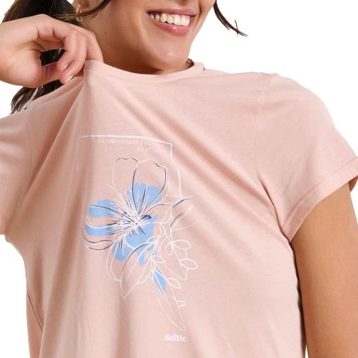 BODYTALK Γυναικείο T-shirt 2