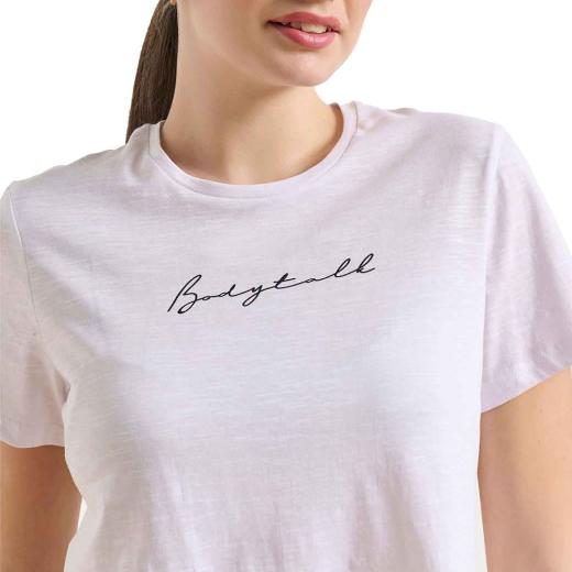 BODYTALK Γυναικείο T-shirt  2