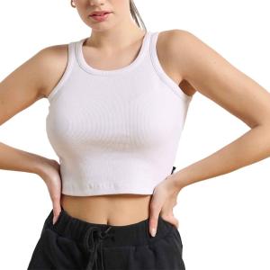 BODYTALK Γυναικείο Crop Top Βαμβακερό  - 176469