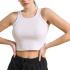 BODYTALK Γυναικείο Crop Top Βαμβακερό  - 0